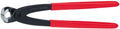 Knipex moniertang gepolijst kunstst. 280 mm - 99 01 280 sb 9901280sb