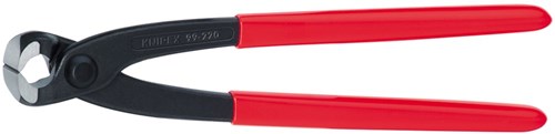 Knipex moniertang gepolijst kunstst. 280 mm - 99 01 280 sb 9901280sb
