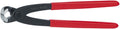 Knipex moniertang zwart geatramenteerd 200 mm - 9901200