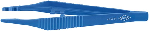Knipex pincet kunststof 130 mm - 926984