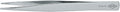 Knipex pincet vernikkeld 125 mm - 928418