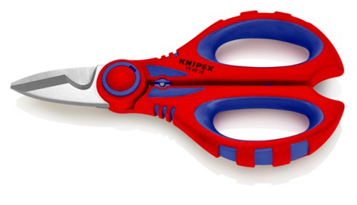 Knipex schaar voor elektriciens - 950510sb