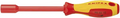 Knipex schroevendraaier dop 10,0 mm vde - 980310