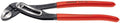 Knipex waterpomptang alligator gepol. 250 mm - 88 01 250 sb - 8801250sb