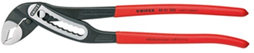 Knipex waterpomptang alligator gepol. 300 mm - 88 01 300 sb - 8801300sb