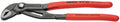 Knipex waterpomptang cobra gepolijst 250 mm - 87 01 250 sb - 8701250sb