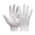 Oxxa knitter 14-092 handschoen wit mt8 (m) per 12