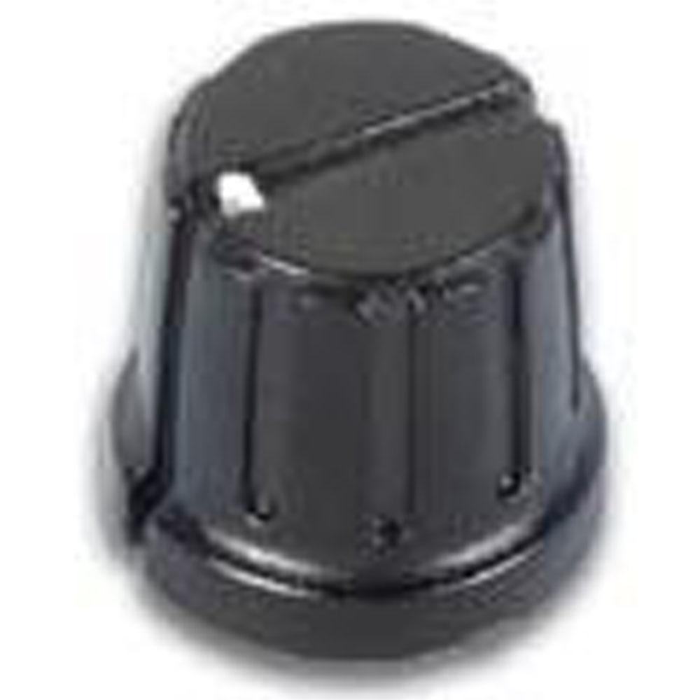 Potmeter knop