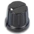 Potmeter knop