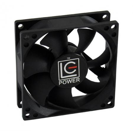 Koeler - 80 x 80 mm