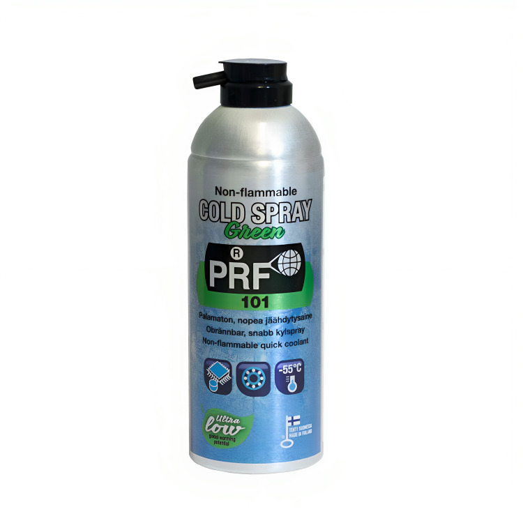 Prf koelspray