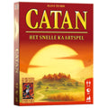 999Games 999 Games Siedler von Catan Kartenspiel