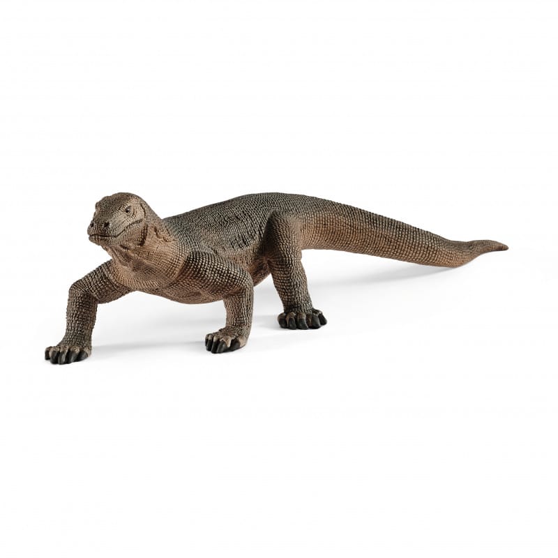 Schleich Wild Life Komodowaran 14826