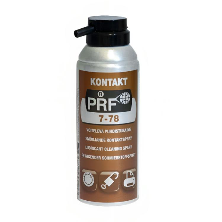 Prf contactspray