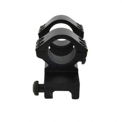 Konus-Montagesatz 25-30 mm Dual-T
