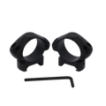 Konus Montageringen 30 mm Laag