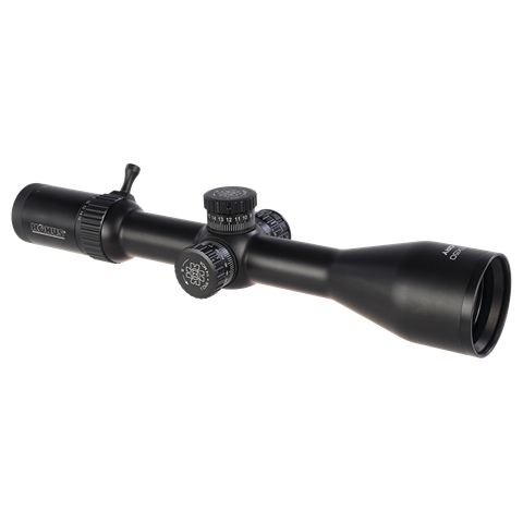 Konus Zielfernrohr Glory 2-16x50 SFP, German-4 (MOA)