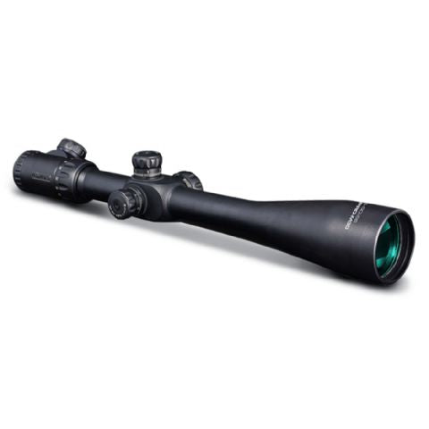 Konus Zielfernrohr Konuspro-M30 12,5-50x56 mit beleuchtetem Absehen