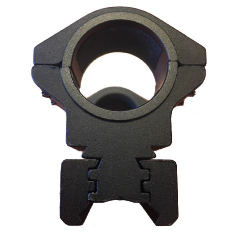 Universelle Kegelhalterung für 30–25,4 mm