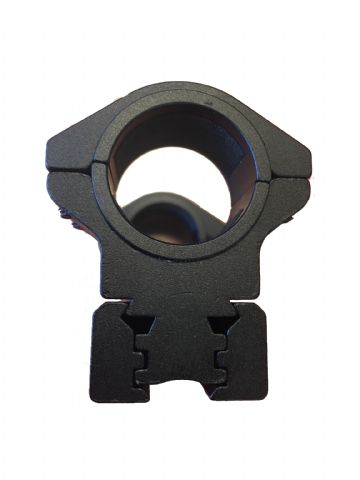 Universelle Kegelhalterung für 30–25,4 mm