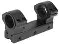 Universelle Kegelhalterung für 30–25,4 mm