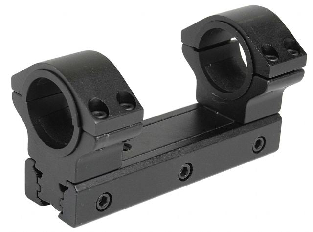 Universelle Kegelhalterung für 30–25,4 mm