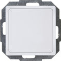 Enzo kopp hk05 arctic wit blindplaat - 4621450