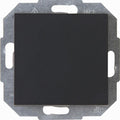 Enzo kopp hk07 antraciet blindplaat - 4623050