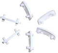 Enzo koppelstuk voor aluminium led bar - led1032