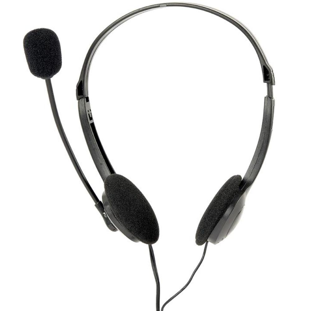 Koptelefoon