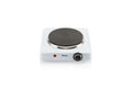 Tristar kookplaat enkel 15cm, 1100watt, regelbaar 5 standen