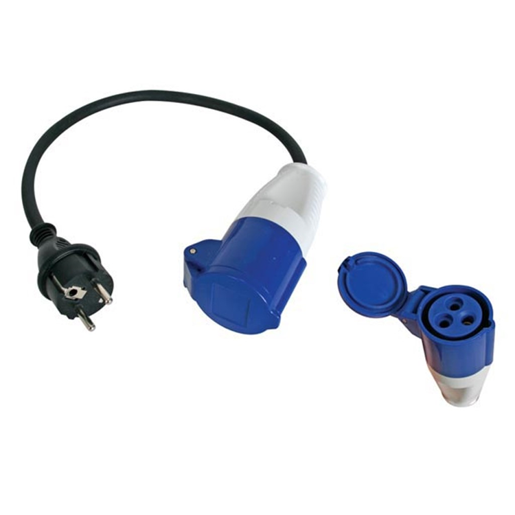 Verloopkabel