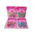 Van der doelen beauty set kralen op kaart 4 assortie