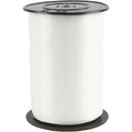 Krullint 10mm 250mtr wit