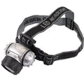 Abi krypton hoofdlamp - 50 lumen