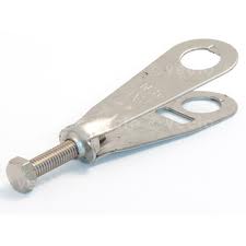Kettenspanner batavus p Stück lang 62 mm