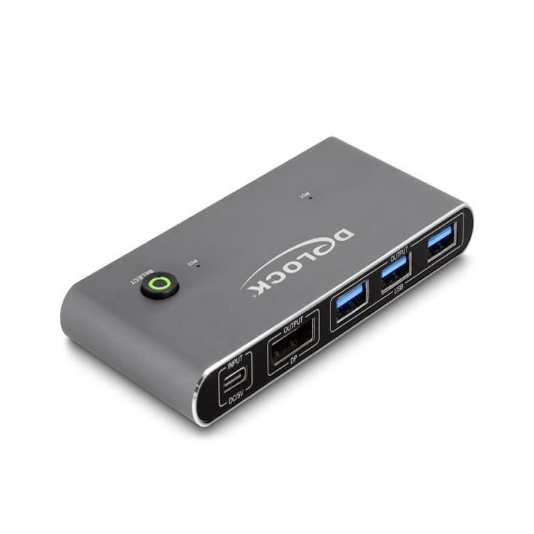 Kvm switch