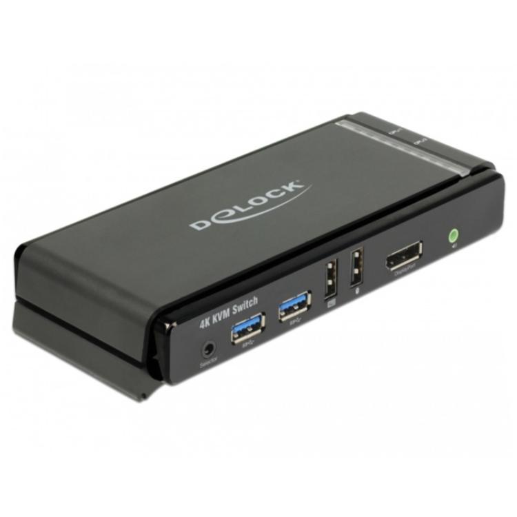 Kvm switch