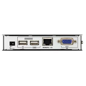 Abi kvm verlenger via utp