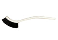 Afwasborstel wit (paardenhaar)