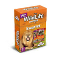 Identity games idgames weetjes kwartet wildlife