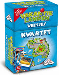 Boosterbox Identity Games – Quartett der Feiertagsländer