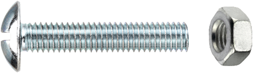 Connex kachelbout m8x80 * 4st vz - ky4410880