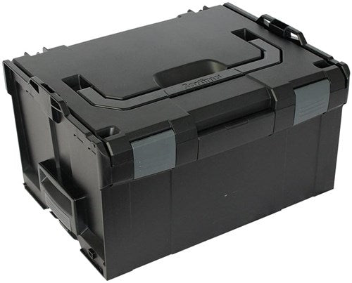 L-boxx gereedschapskoffer | 238 | binnen b378xd303xh203 mm | 1 stuk - 6100000307