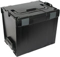 L-boxx gereedschapskoffer | 374 | binnen b378xd294xh339 mm | 1 stuk - 6100000308
