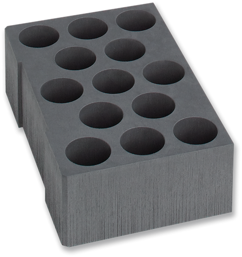L-boxx inzet voor siliconenpatronen lb 374 - 1000010141