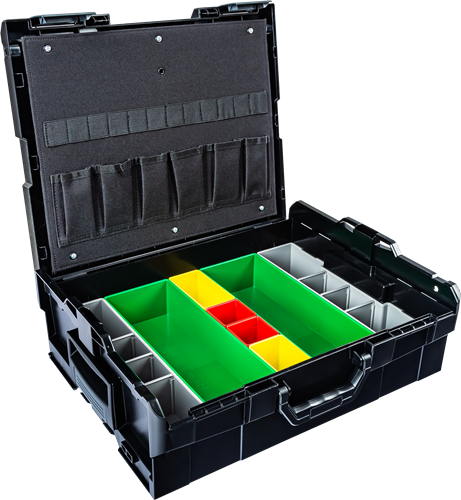 L-boxx inzetboxenset g3 lb 102 - 6000010096