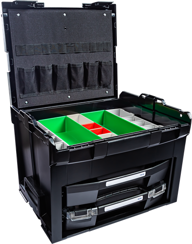 L-boxx ls-boxx 306 - 6100000326