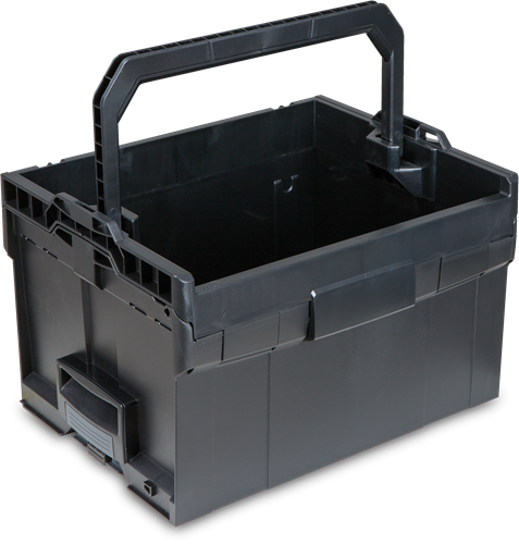 L-boxx lt-boxx 272 - 6100000330