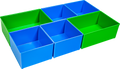 L-boxx proclick inset box set cd3 ct m 74 - 6100000980